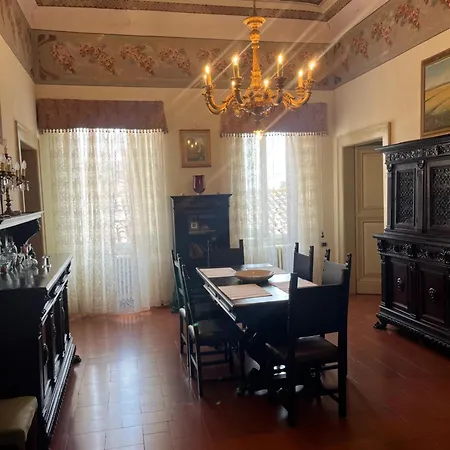 Dimora Di Martiri *