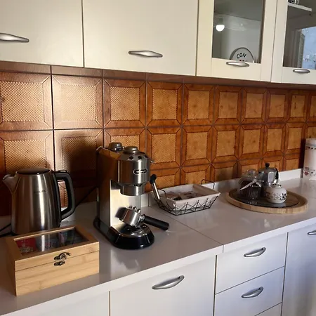 Apartamento Dimora Di Martiri