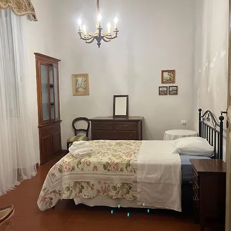 Dimora Di Martiri شقة أوفيدا