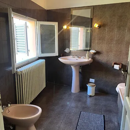Apartamento Dimora Di Martiri *