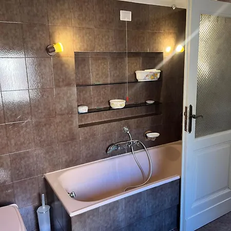 Dimora Di Martiri Apartamento *