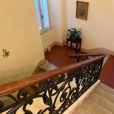 Appartement Dimora Di Martiri *